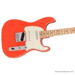Squier Limited Edition Paranormal Custom Nashville Stratocaster ขายราคาพิเศษ