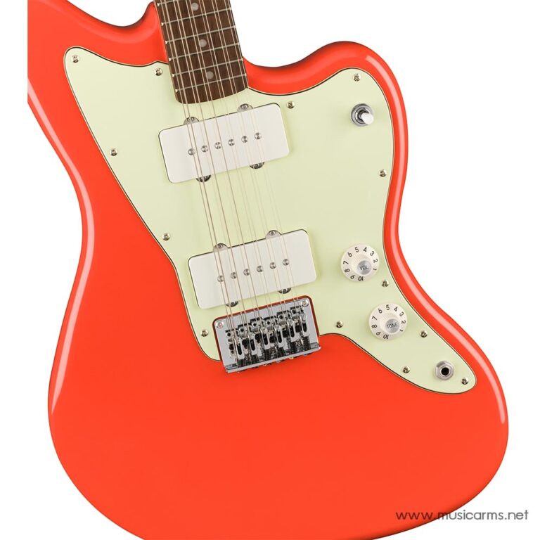 Squier Limited Edition Paranormal Jazzmaster XII ขายราคาพิเศษ
