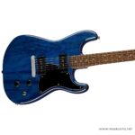 Squier Limited Edition Paranormal Strat-O-Sonic ขายราคาพิเศษ