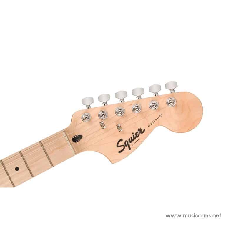 Squier Limited Edition Sonic Mustang HH ขายราคาพิเศษ