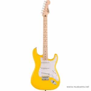 Squier Limited Edition Sonic Stratocaster HT กีตาร์ไฟฟ้าราคาถูกสุด