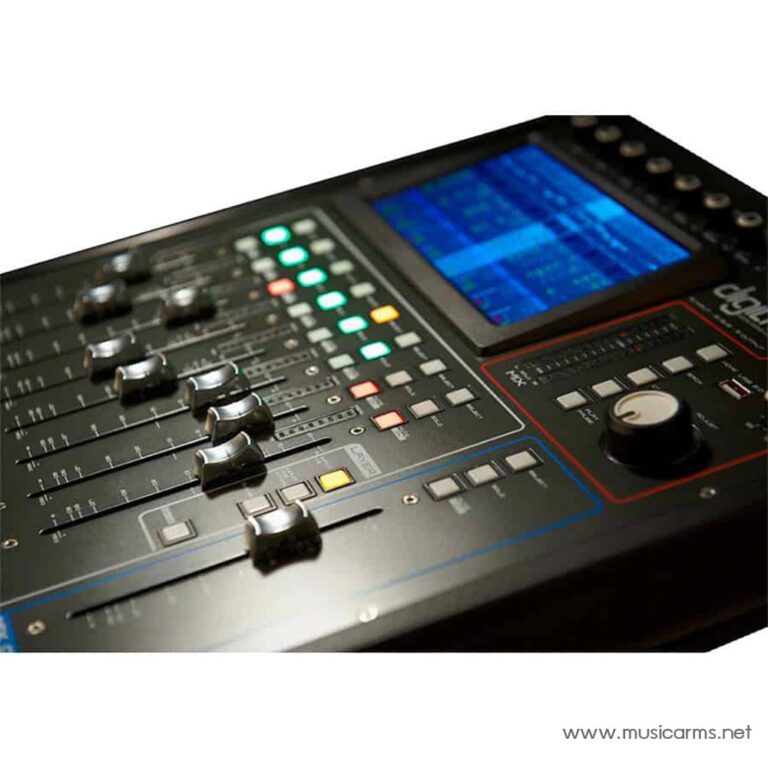 Studiomaster digiLiVE 16 ขายราคาพิเศษ