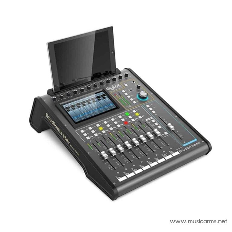 Studiomaster digiLiVE 16 ขายราคาพิเศษ