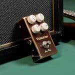 Vemuram Jan Ray Overdrive ขายราคาพิเศษ