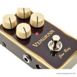 Vemuram Jan Ray Overdrive ขายราคาพิเศษ