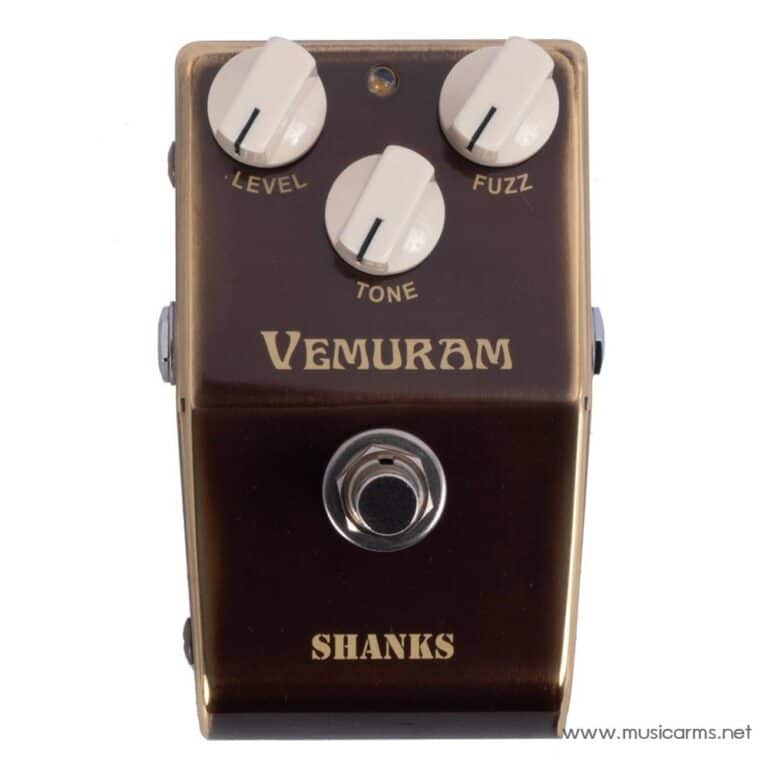 Vemuram Shank II Fuzz ขายราคาพิเศษ