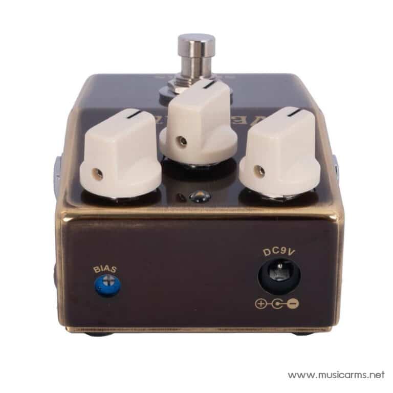 Vemuram Shank II Fuzz ขายราคาพิเศษ