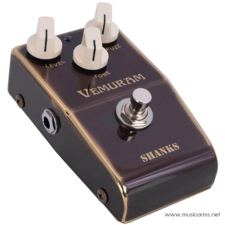 Vemuram Shank II Fuzz ขายราคาพิเศษ