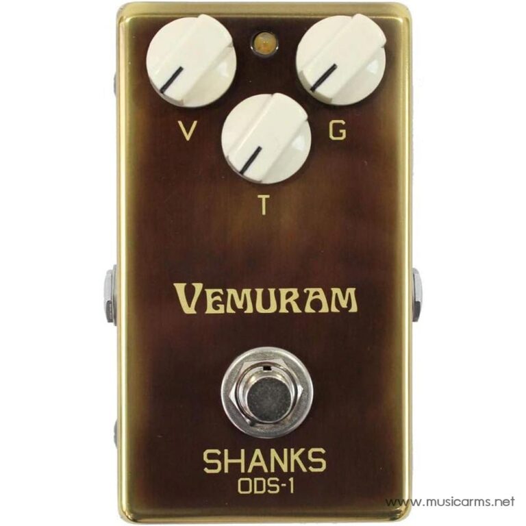 Vemuram Shank ODS-1 ขายราคาพิเศษ