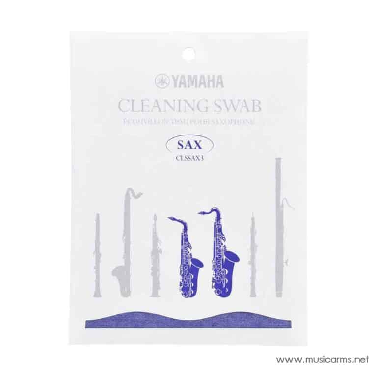 Yamaha Cleaning Swab CLSSAX3 ขายราคาพิเศษ