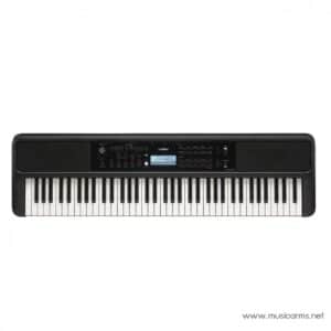 Yamaha PSR-EW320 คีย์บอร์ดไฟฟ้าราคาถูกสุด