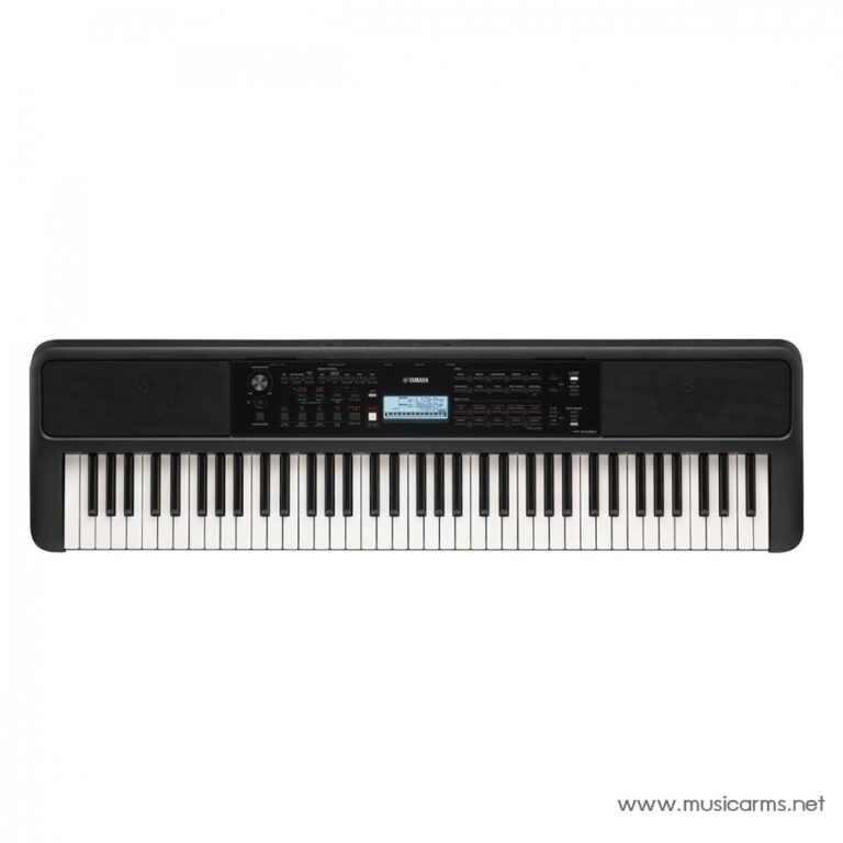 Yamaha PSR EW320 ขายราคาพิเศษ