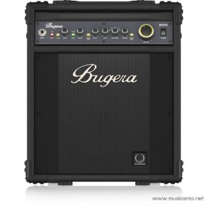 Bugera BXD12 แอมป์เบสราคาถูกสุด