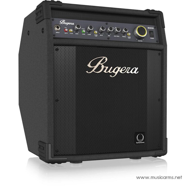 BUGERA BXD12 ขายราคาพิเศษ