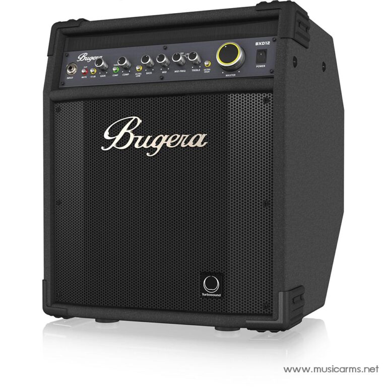 BUGERA BXD12 ขายราคาพิเศษ