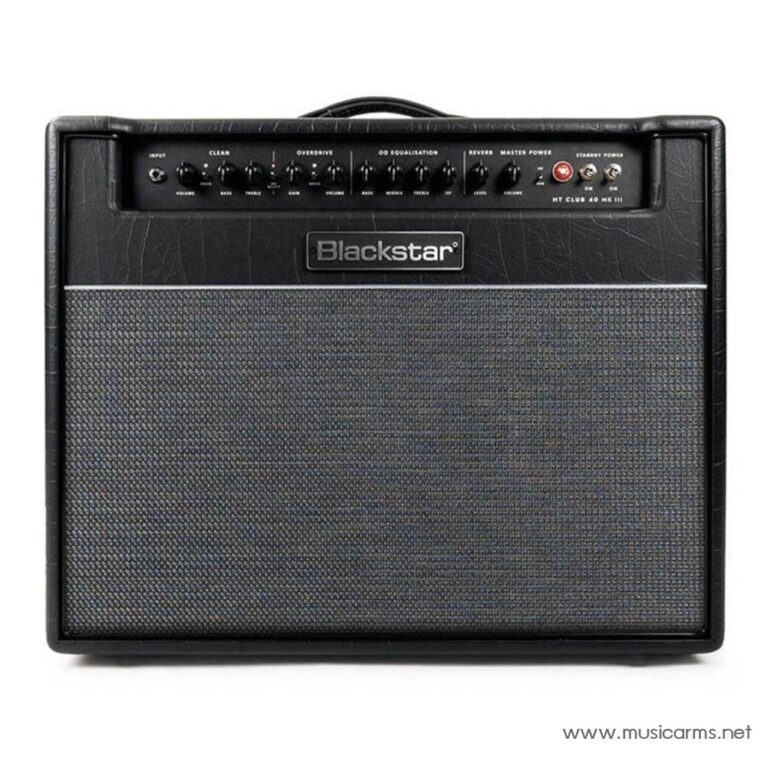 Blackstar HT Club 40 MK III ขายราคาพิเศษ