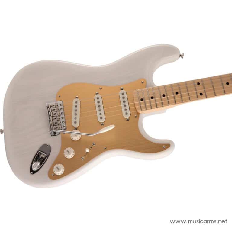 FENDER MADE IN JAPAN HERITAGE 50S STRATOCASTER ขายราคาพิเศษ