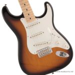 FENDER MADE IN JAPAN HERITAGE 50S STRATOCASTER ขายราคาพิเศษ