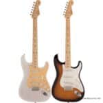 Fender Heritage 50s Stratocaster ลดราคาพิเศษ