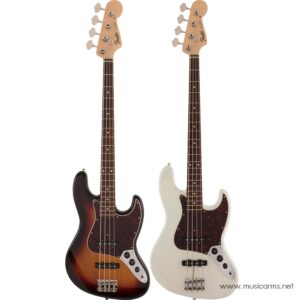 Fender Heritage 60s Jazz Bass เบสไฟฟ้าราคาถูกสุด