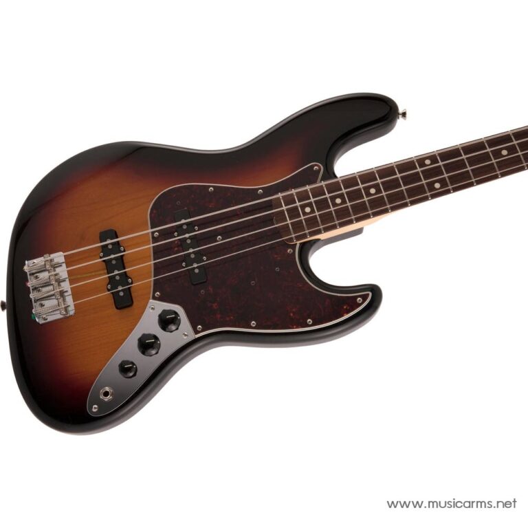 Fender Heritage 60s Jazz Bass ขายราคาพิเศษ