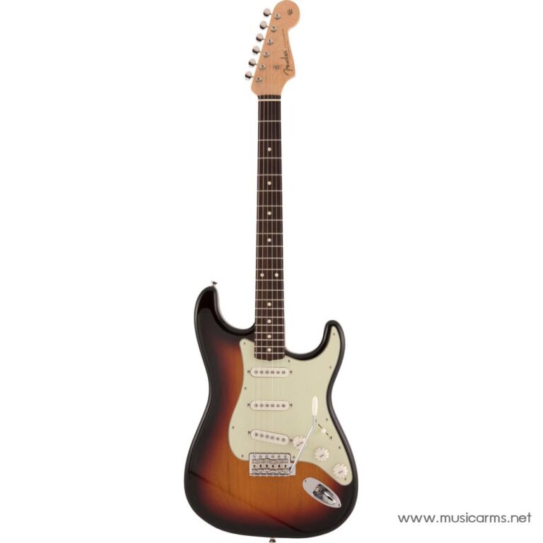 Fender Heritage 60s Stratocaster ขายราคาพิเศษ