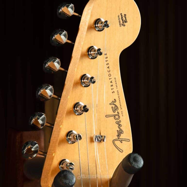 Fender Heritage 60s Stratocaster ขายราคาพิเศษ