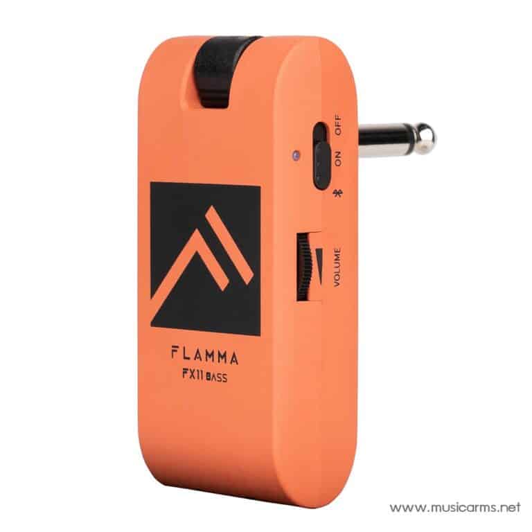 Flamma FX11 ขายราคาพิเศษ