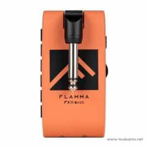 Flamma FX11 Portable Modeling Headphone Amps for Bass / bass amplugราคาถูกสุด