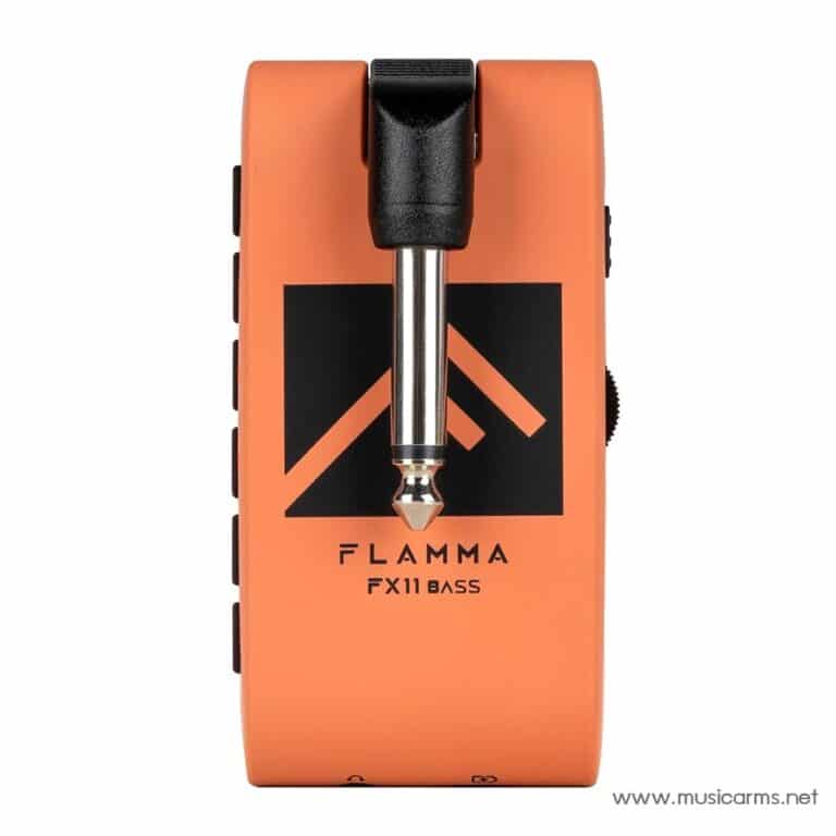 Flamma FX11 ขายราคาพิเศษ