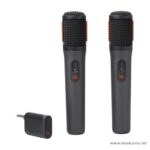 JBL PartyBox Wireless Mic ไมค์ลอยมือถือคู่ ลดราคาพิเศษ