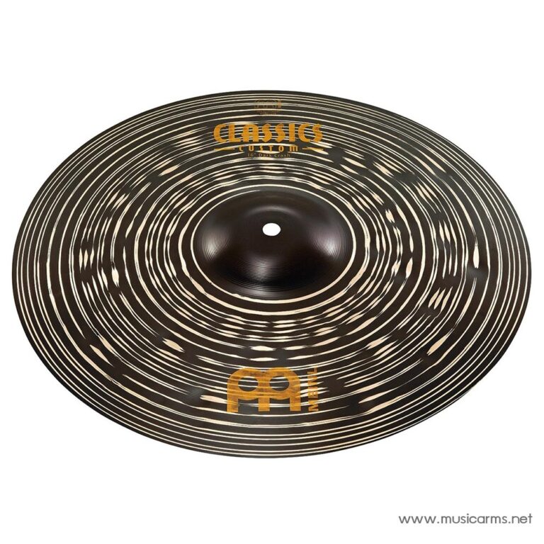 Meinl Classic Custom Dark ขายราคาพิเศษ