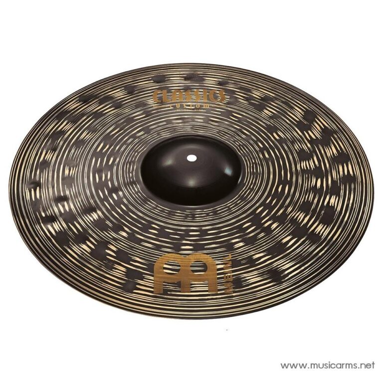 Meinl Classic Custom Dark ขายราคาพิเศษ