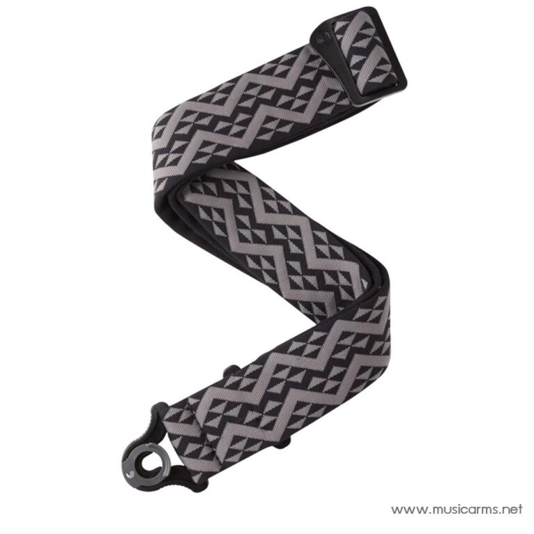 Planet Waves Auto Lock Guitar Strap ขายราคาพิเศษ