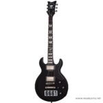 Schecter Zacky Vengeance 6661 Custom Reissue ขายราคาพิเศษ