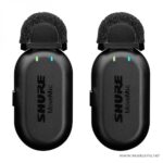 Shure Movemic TWO Z6 ขายราคาพิเศษ