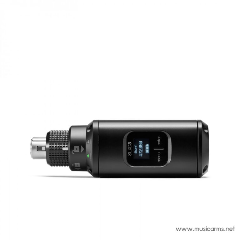 Shure SLXD3 ขายราคาพิเศษ