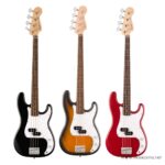 Squier Debut Precision Bass ลดราคาพิเศษ