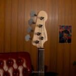 Squier Debut Precision Bass Red ขายราคาพิเศษ