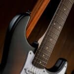 - Squier Debut Strat LRL WPG 2TS ขายราคาพิเศษ