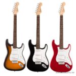 Squier Debut Stratocaster ลดราคาพิเศษ