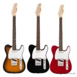 Squier Debut Telecaster ลดราคาพิเศษ