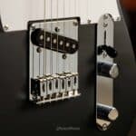 Squier Debut Telecaster Black ขายราคาพิเศษ