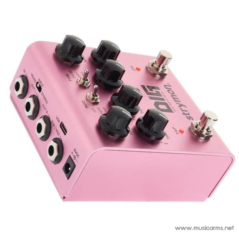 Strymon DIG Dual Digital Delay V2 ขายราคาพิเศษ