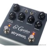 Strymon El Capistan V2 ขายราคาพิเศษ