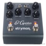 Strymon El Capistan V2 ขายราคาพิเศษ