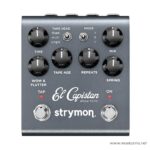 Strymon El Capistan dTape Echo V2 ลดราคาพิเศษ