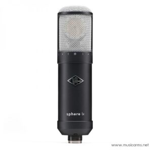 Universal Audio UA Sphere LX Modeling Microphoneราคาถูกสุด