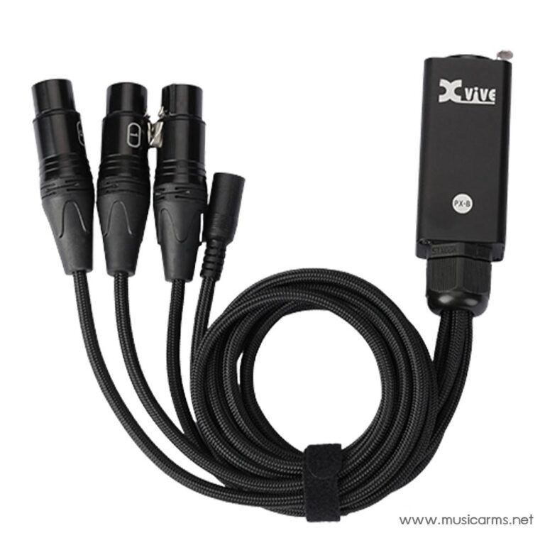 Xvive PX System ขายราคาพิเศษ