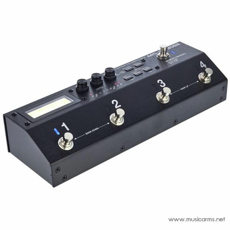 Boss MS-3 ขายราคาพิเศษ